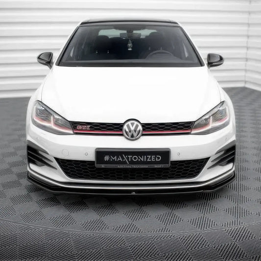 Lame Avant Maxton Golf 7.5 GTI - Revvo