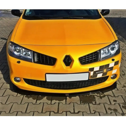 Lame Avant Maxton Renault Mégane 2 RS - Revvo