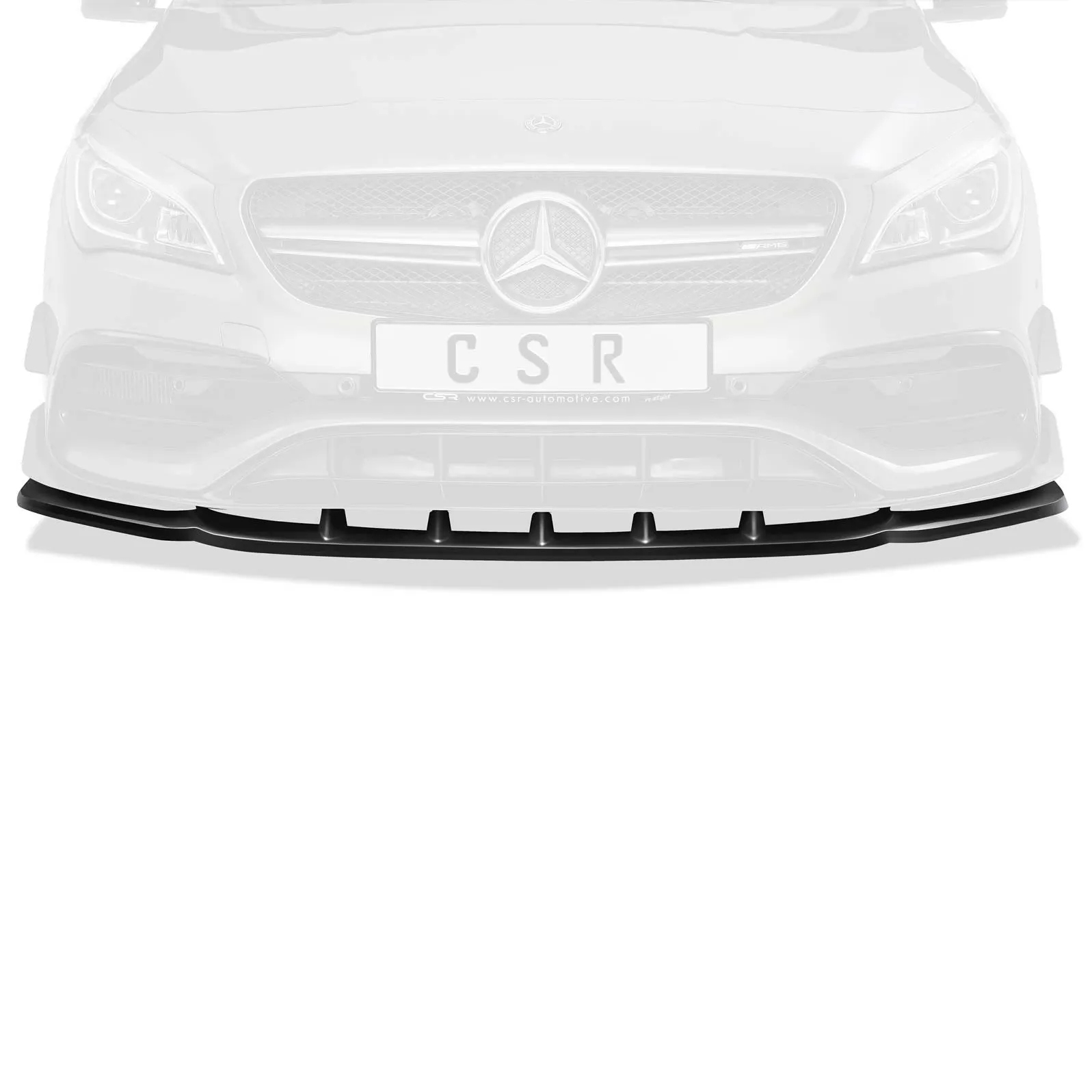 Lame Avant Mercedes A45 AMG / CLA 45 AMG (W176/117 phase 2) - Revvo