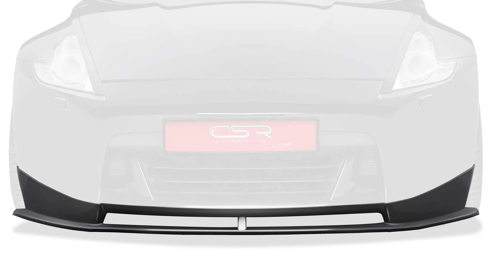 Spoiler Avant Nissan 370Z - Revvo