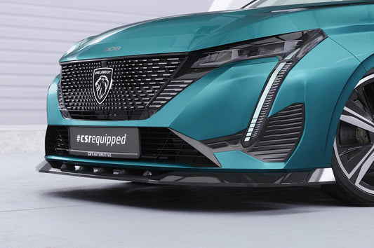 Lame Avant Peugeot 308 3 Standard - Revvo