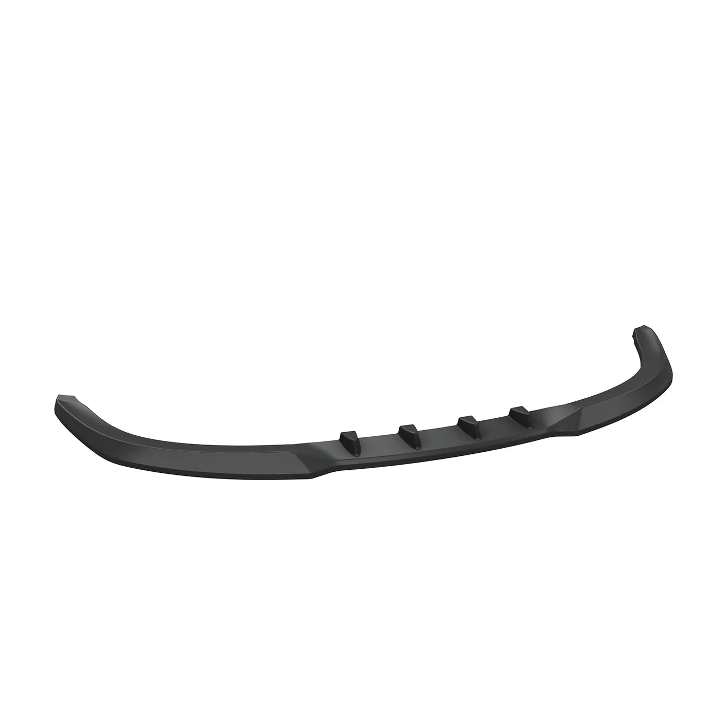 Spoiler Avant Audi A3 8P/8PA - Plusieurs Finitions Disponibles - Revvo