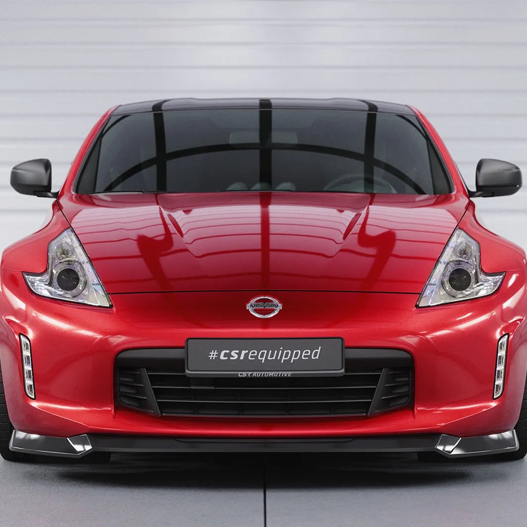 Spoiler Avant Nissan 370Z - Revvo