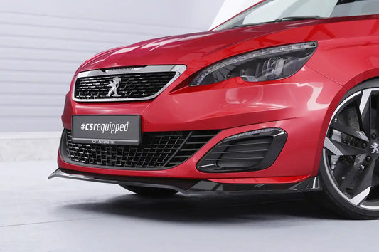 Lame Avant Peugeot 308 GTI 2 phase 2 - Revvo