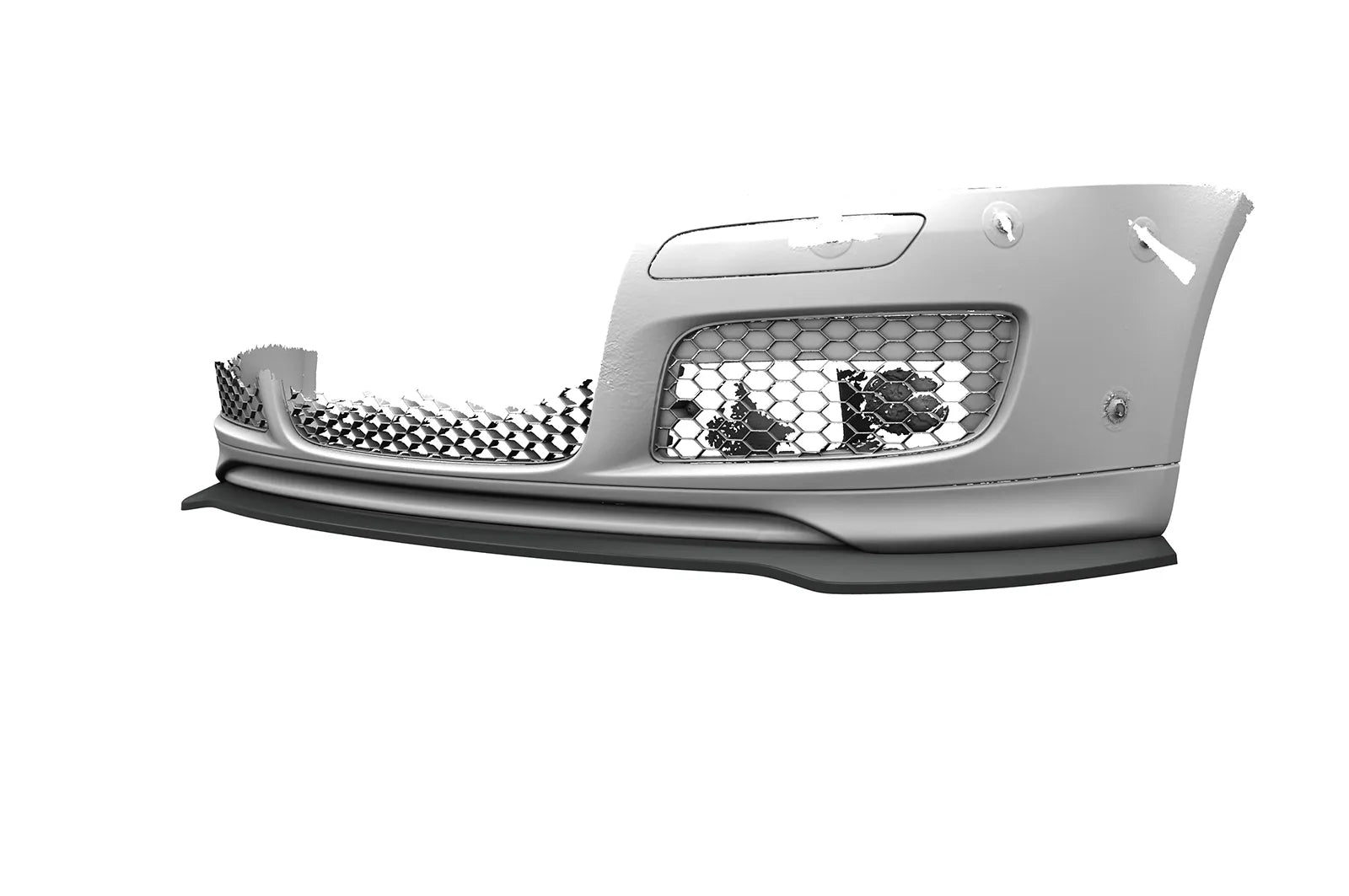 Spoiler Avant - VW Golf 5 GTI Edition 30 - Revvo