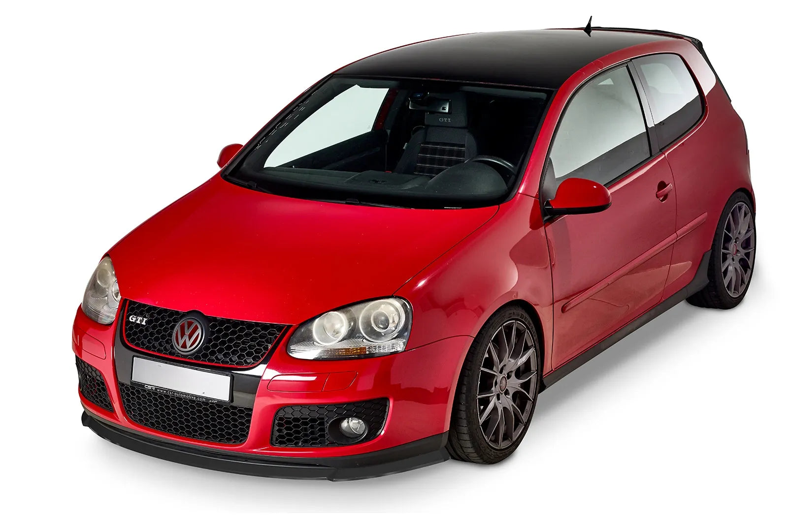 Spoiler Avant - VW Golf 5 GTI - Plusieurs Finitions - Revvo