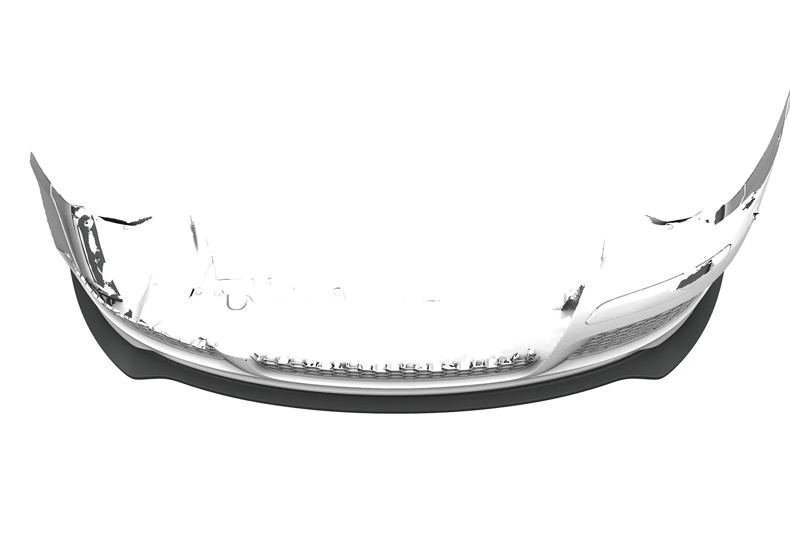 Spoiler Avant - VW Golf 5 GTI Edition 30 - Revvo