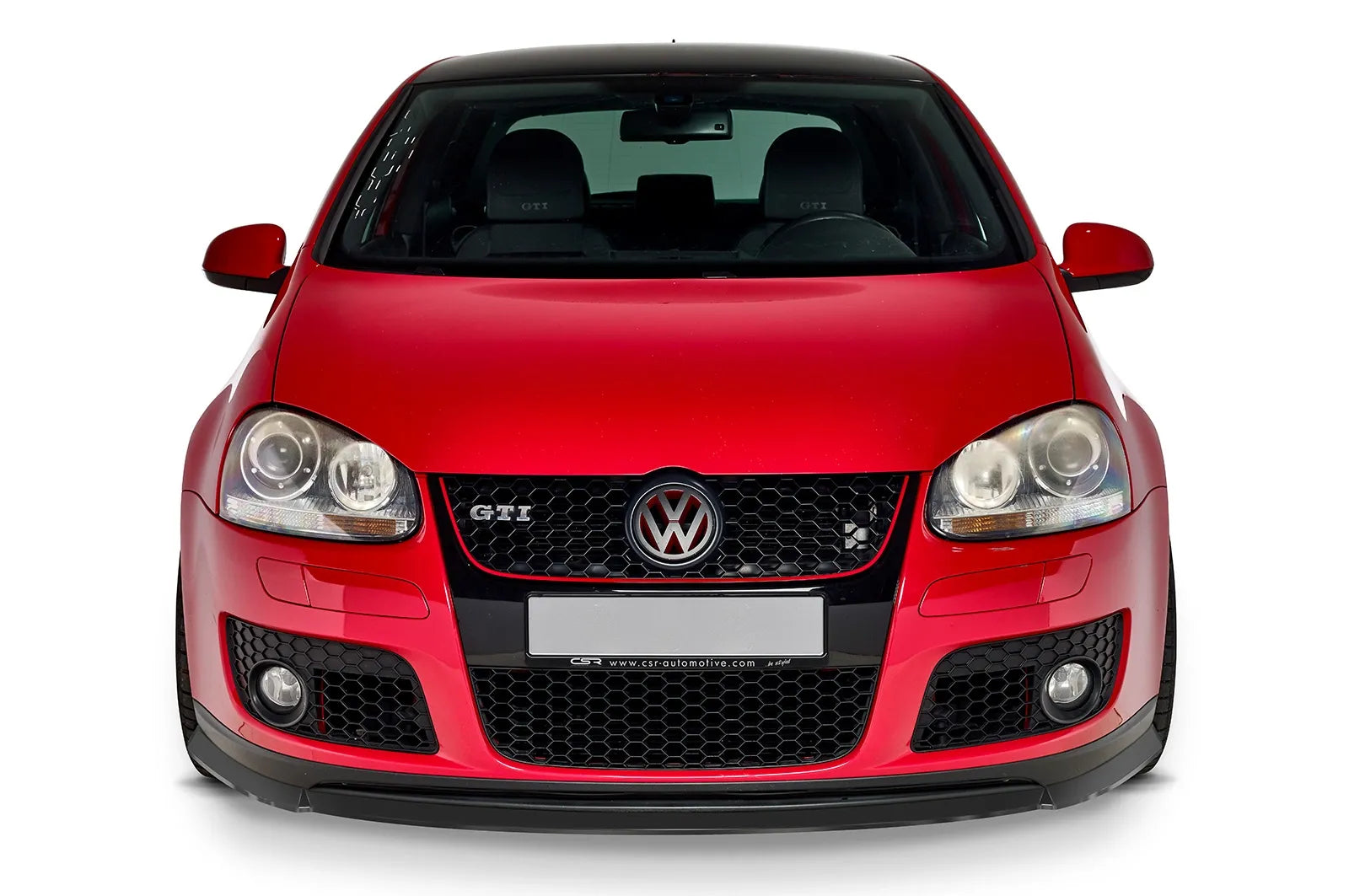 Spoiler Avant - VW Golf 5 GTI - Plusieurs Finitions - Revvo