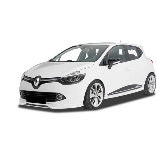 Lame Avant - Renault Clio 4 (modèle normal)