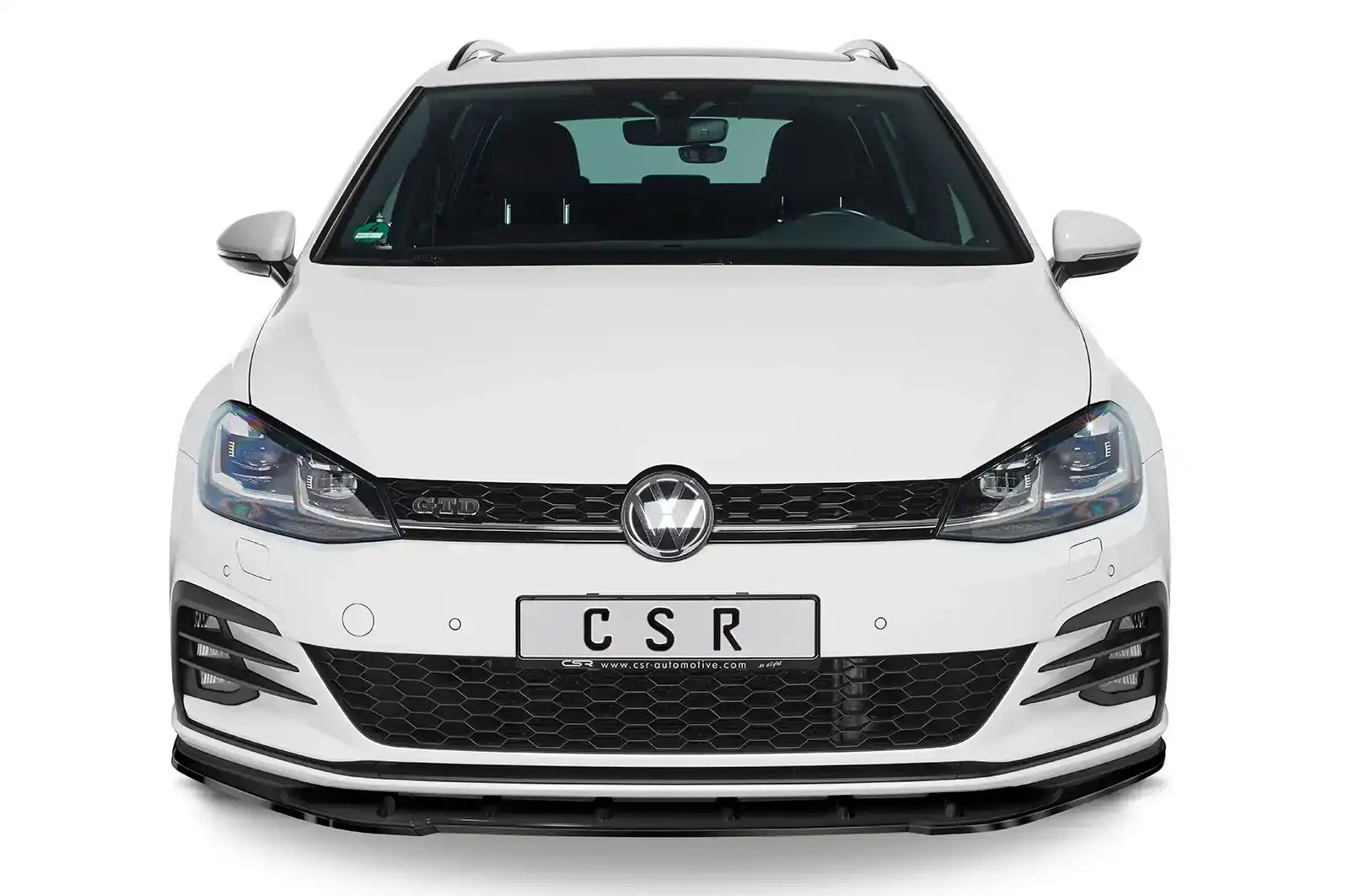 Lame Avant VW Golf 7.5 GTI GTD - Revvo