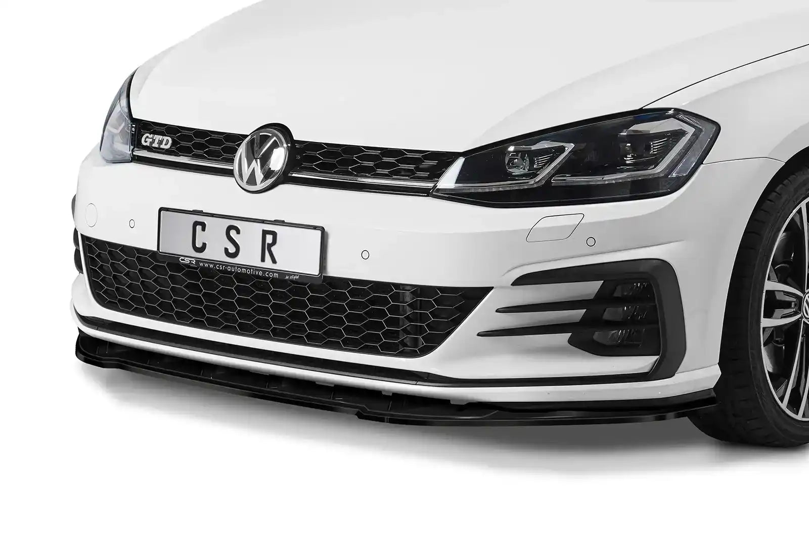 Lame Avant VW Golf 7.5 GTI GTD - Revvo