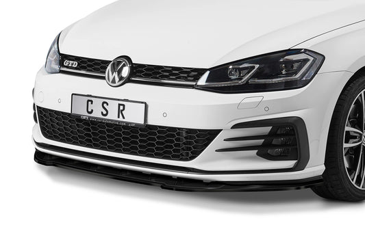 Lame Avant VW Golf 7.5 GTI GTD - Revvo