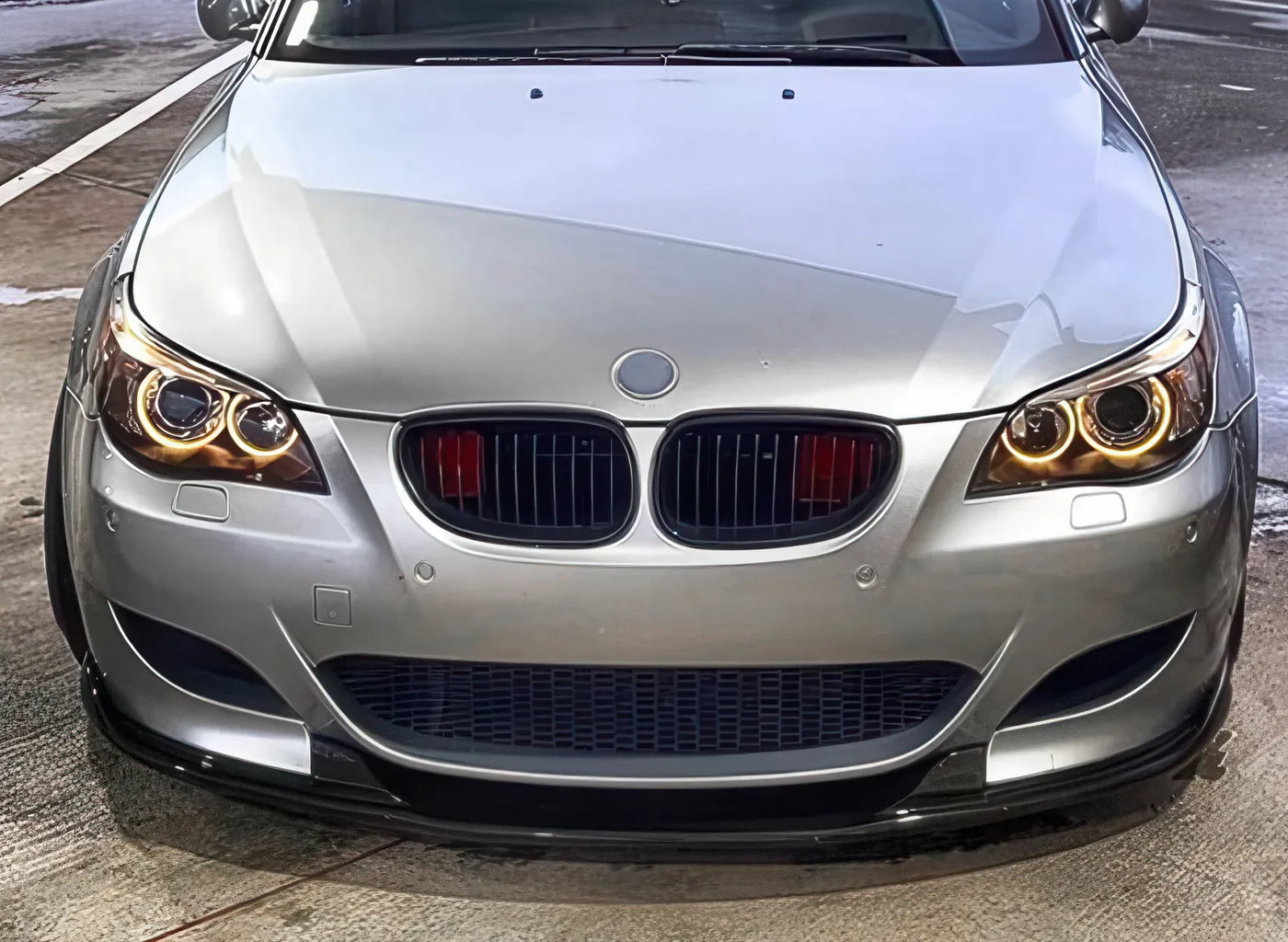 Lame Avant - BMW M5 E60 / E61 - Revvo