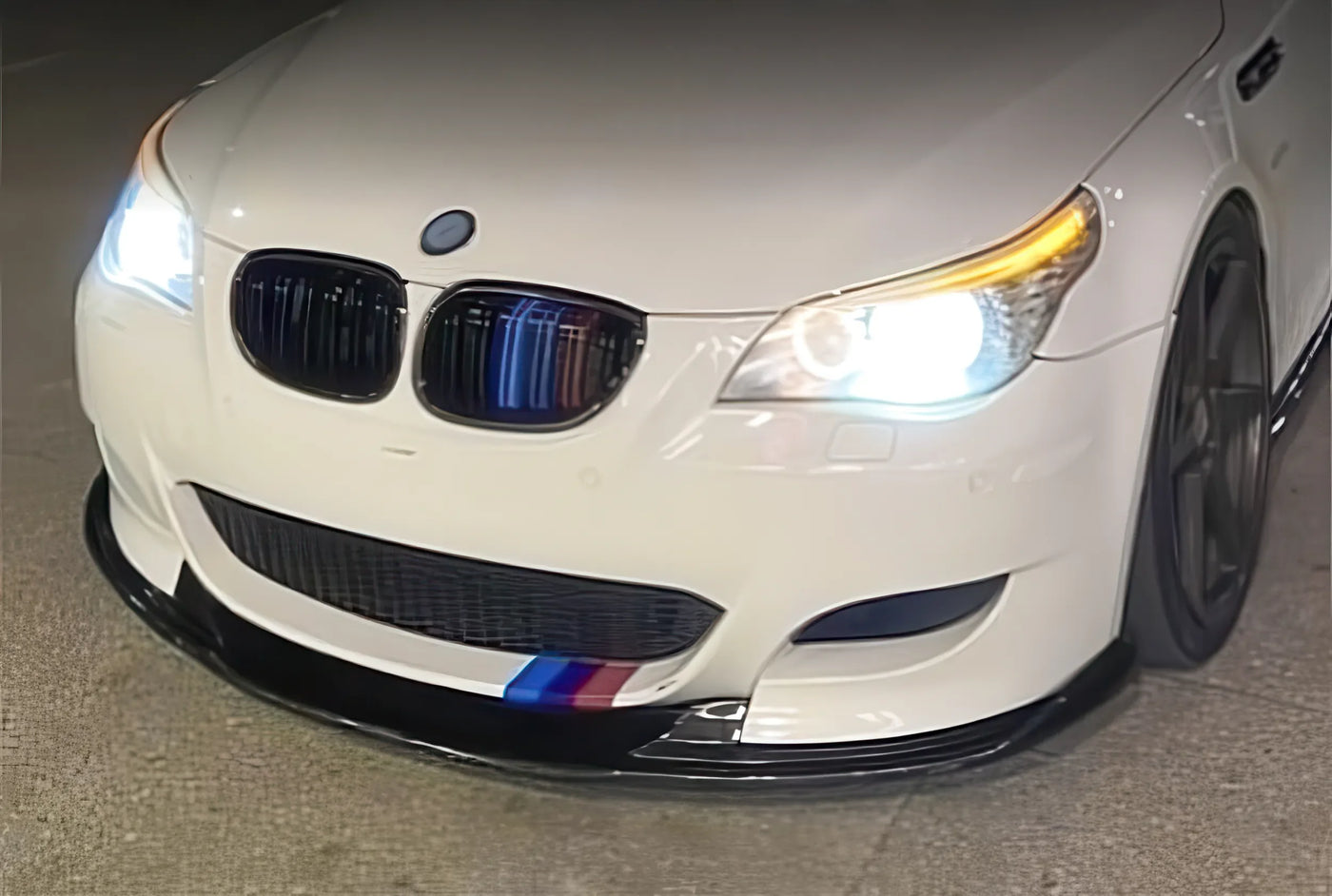 Lame Avant - BMW M5 E60 / E61 - Revvo