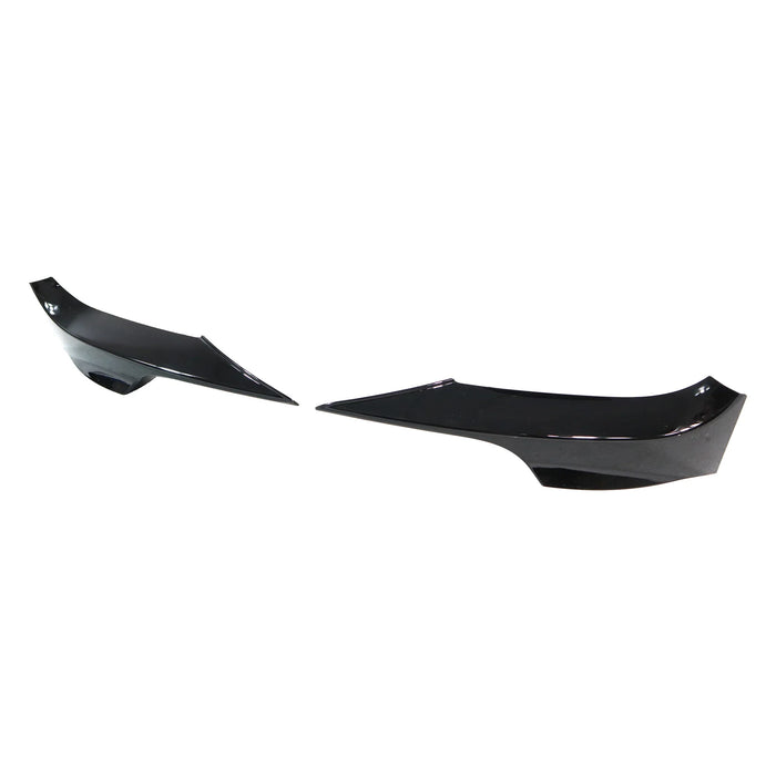 Spoiler Avant - BMW Série 3 Coupé / Cabriolet Pack M (E92/E93 phase 1)