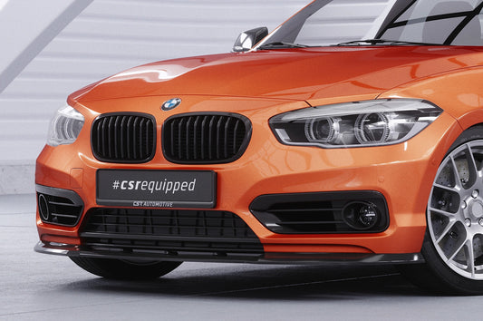 Lame Avant CSL pour BMW Série 1 F20 / F21 Standard LCI - Revvo