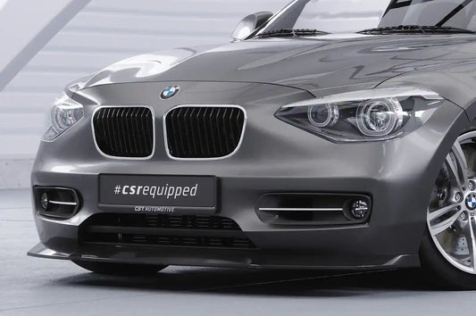 Lame Avant Cup BMW Série 1 F20 / F21 Standard phase 1 - Revvo