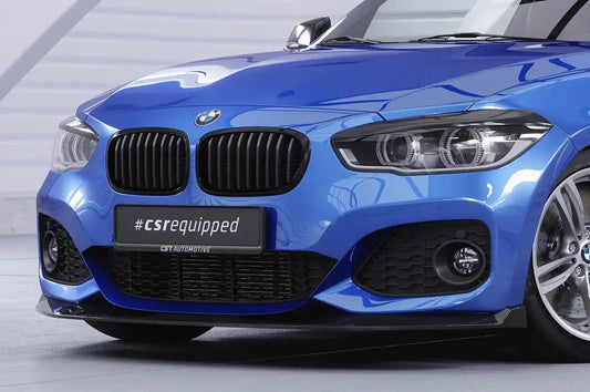 Lame Avant Cup BMW Série 1 F20 / F21 LCI Pack M - Revvo