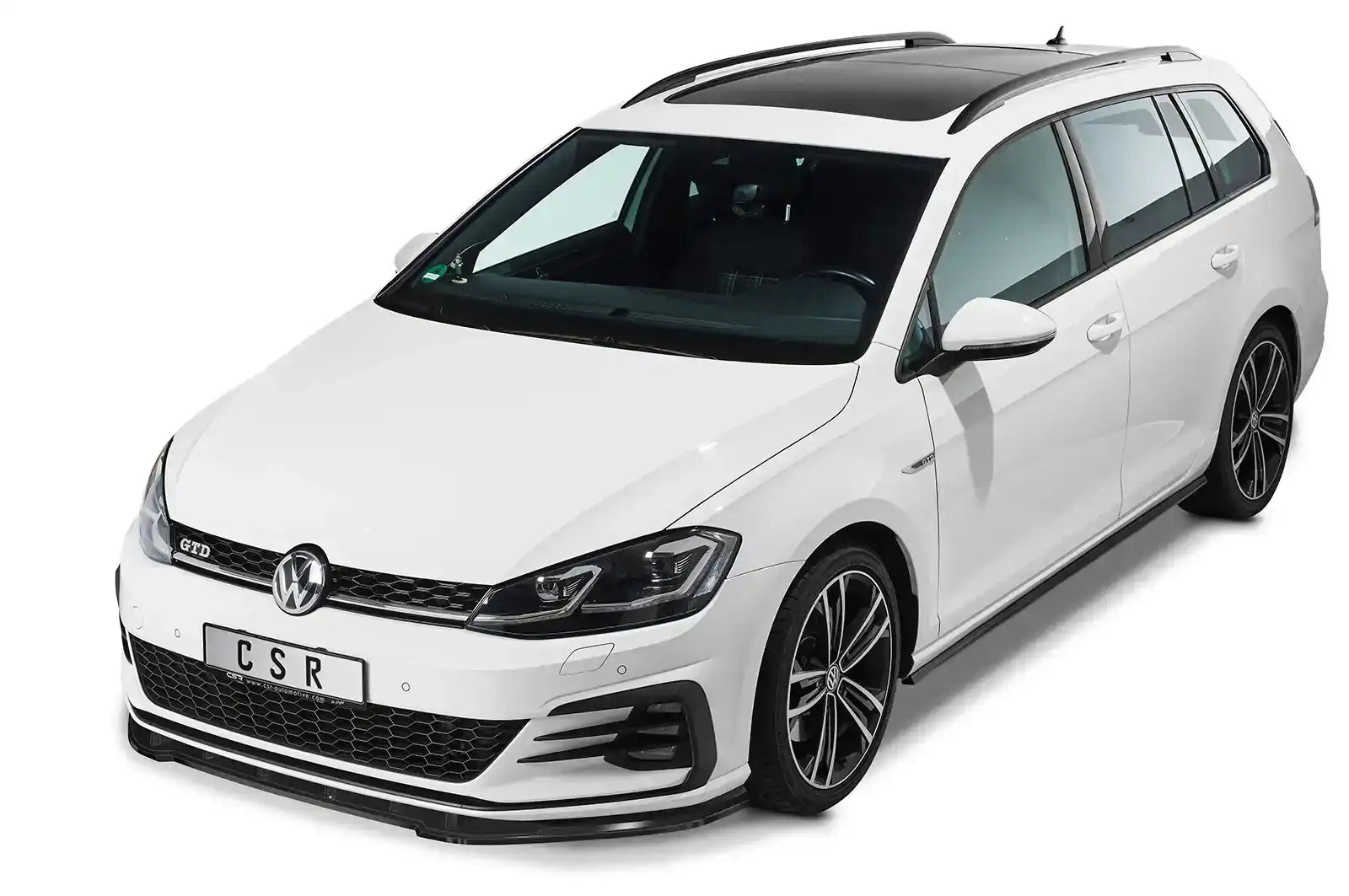 Lame Avant VW Golf 7.5 GTI GTD - Revvo