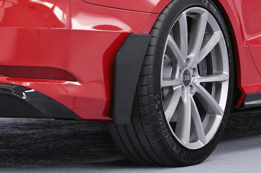 Lames Latérales Arrière Audi A3 Berline & Cabriolet 8V - Revvo