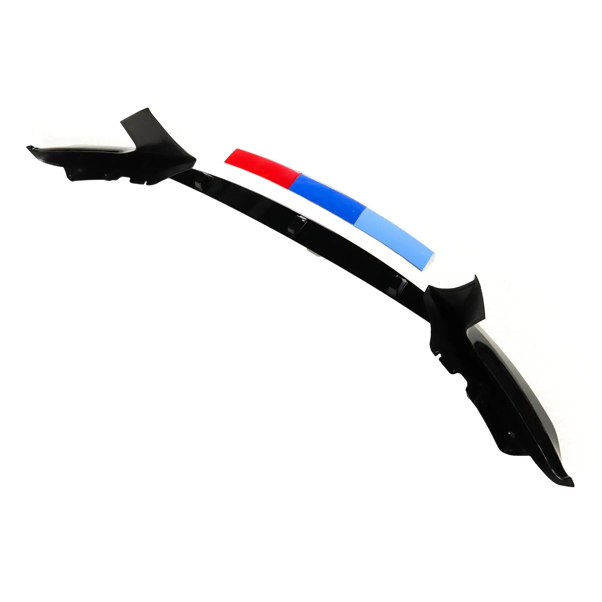 Lame Avant Style M5 pour BMW Série 5 - Revvo