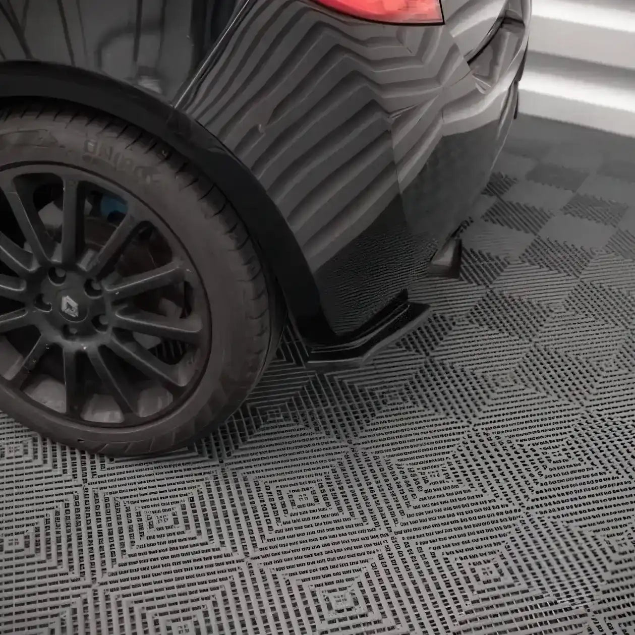 Lames Arrière Maxton Renault Clio 3 RS Phase 1 - Revvo