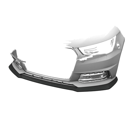 Spoiler Avant - Audi A1 S line phase 2 - Revvo