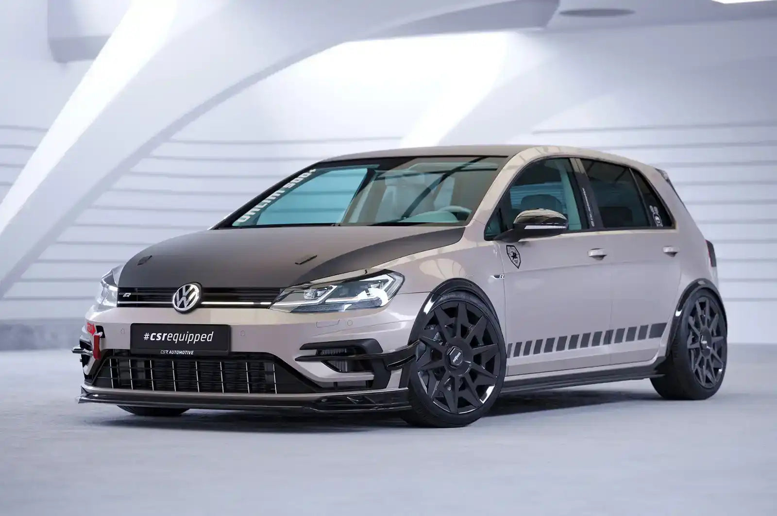Kit Lame Avant Golf R 7.5 - Revvo