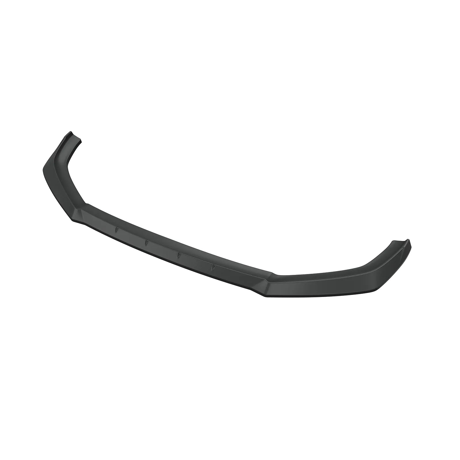 Spoiler Avant - Audi A1 S line phase 2 - Revvo