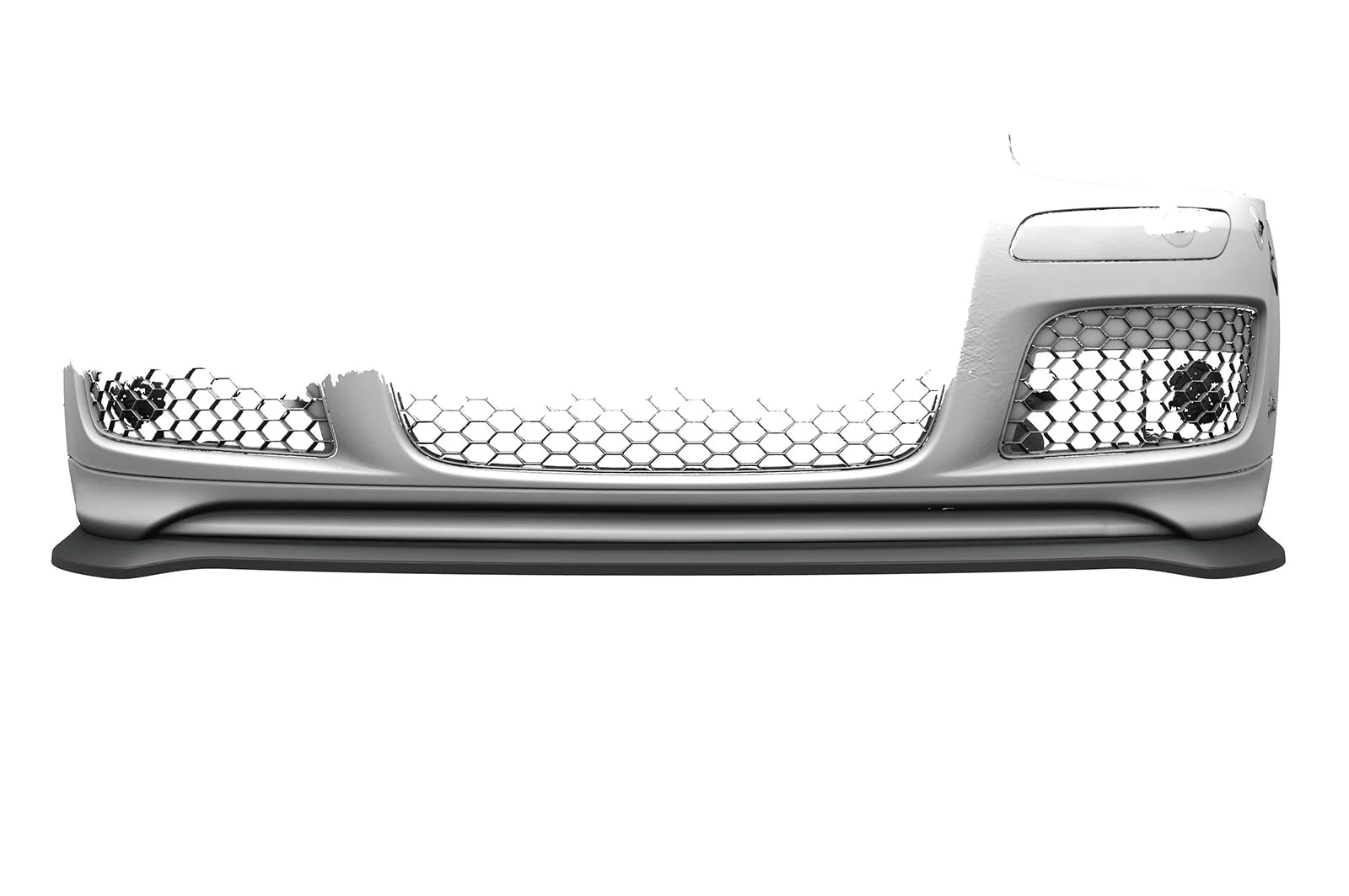 Spoiler Avant - VW Golf 5 GTI Edition 30 - Revvo