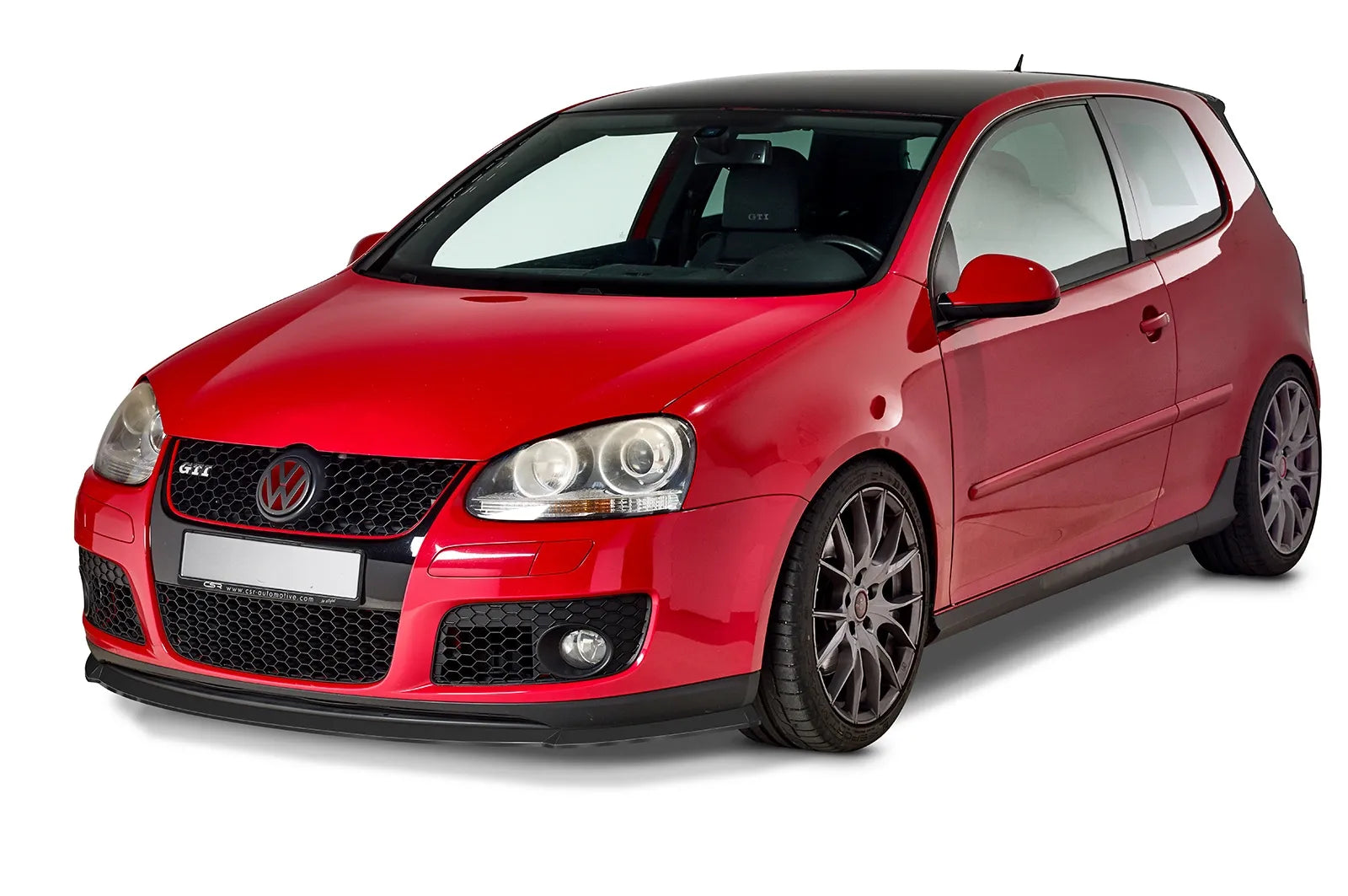 Spoiler Avant - VW Golf 5 GTI - Plusieurs Finitions - Revvo