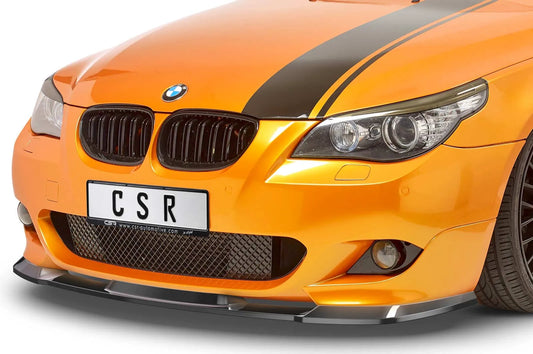 Lame Avant Slim BMW Série 5 E60 E61 Pack M - Revvo