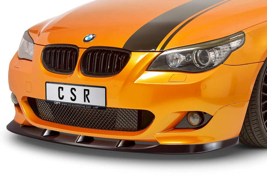 Lame Avant BMW Série 5 E60 E61 Pack M - Revvo