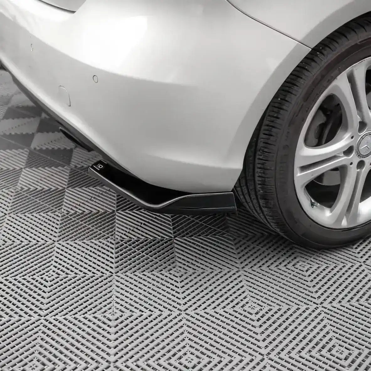 Lames Arrière Maxton Mercedes Classe A W176 Standard phase 1 - Revvo
