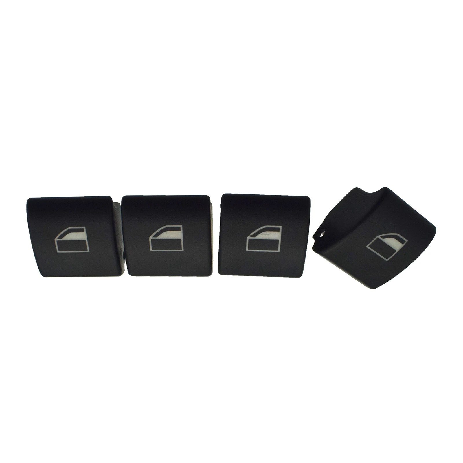 Bouton Lève Vitre - BMW Série 3 E46, X3 E83, X5 E53 - Revvo