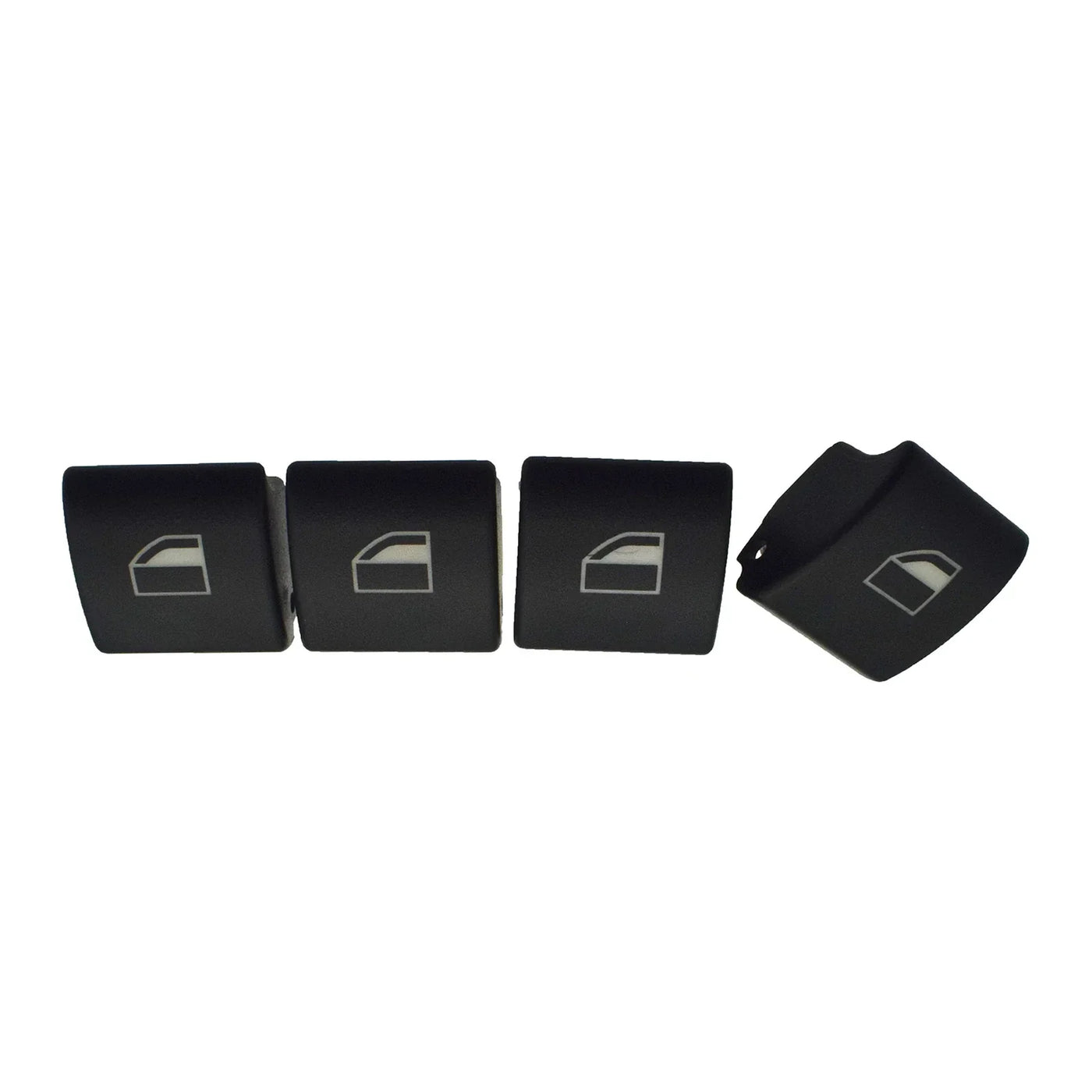 Bouton Lève Vitre - BMW Série 3 E46, X3 E83, X5 E53 - Revvo