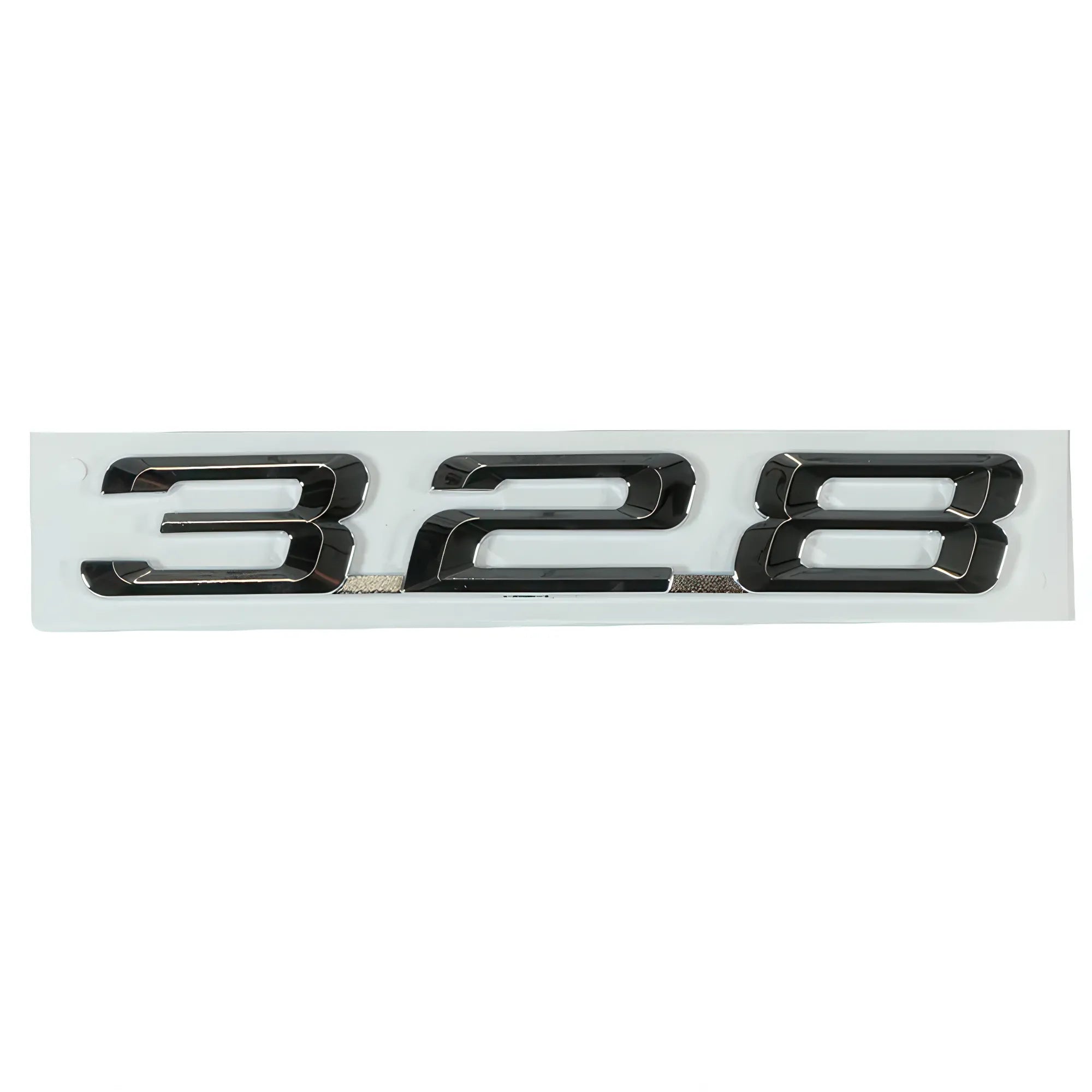 Logo BMW 328 Original - Série 3 E36 - Revvo
