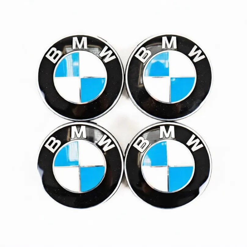 logo-bmw-roue-flottant-origine - Revvo