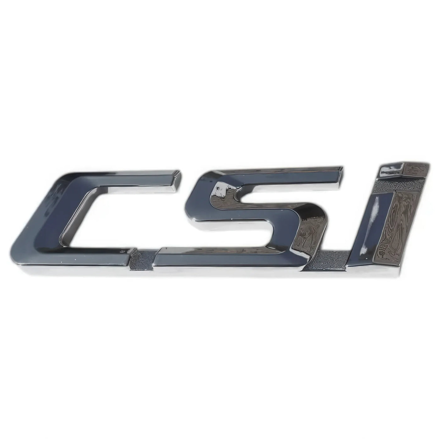 Logo BMW 850i CSi Original - Série 8 E31 - Revvo