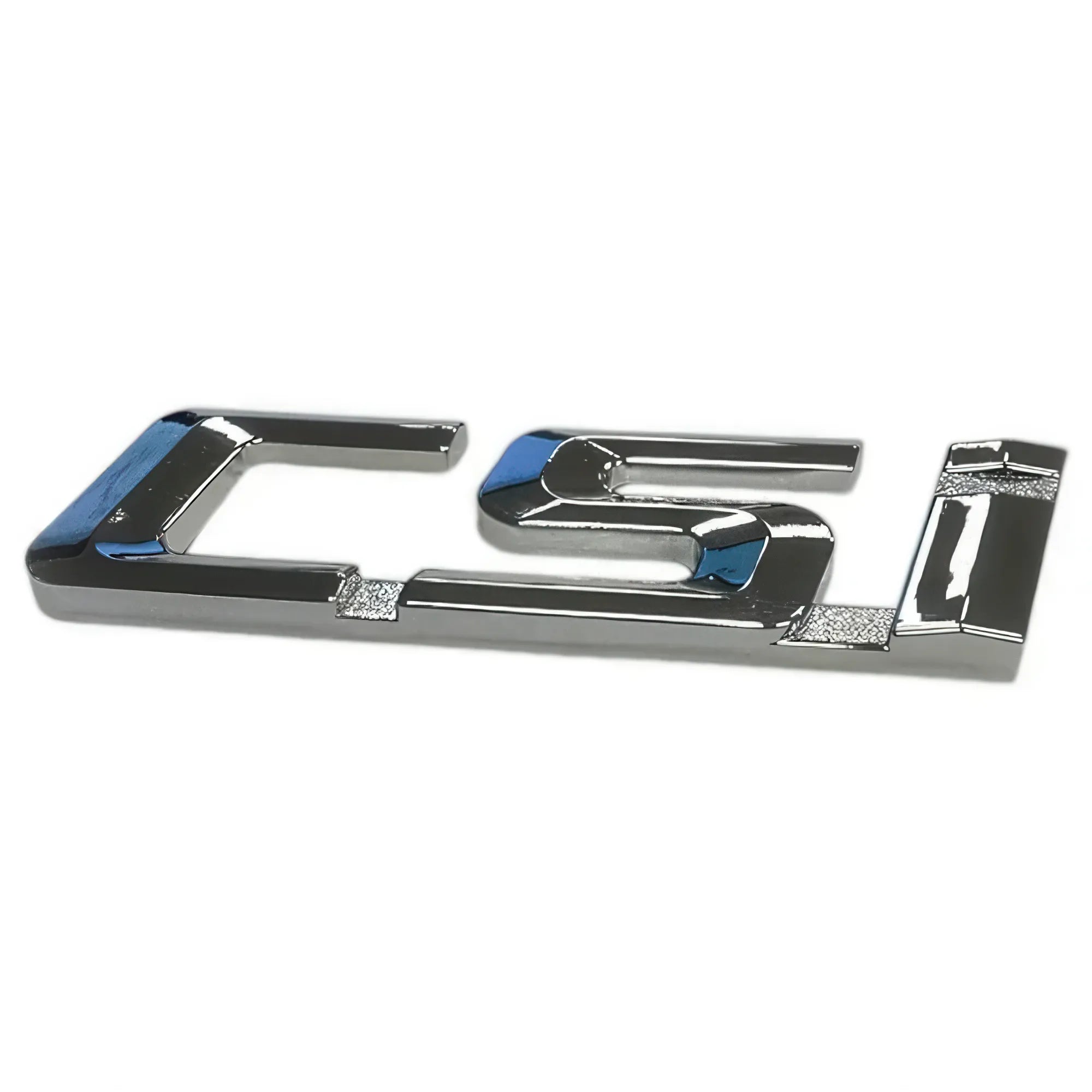 Logo BMW 850i CSi Original - Série 8 E31 - Revvo