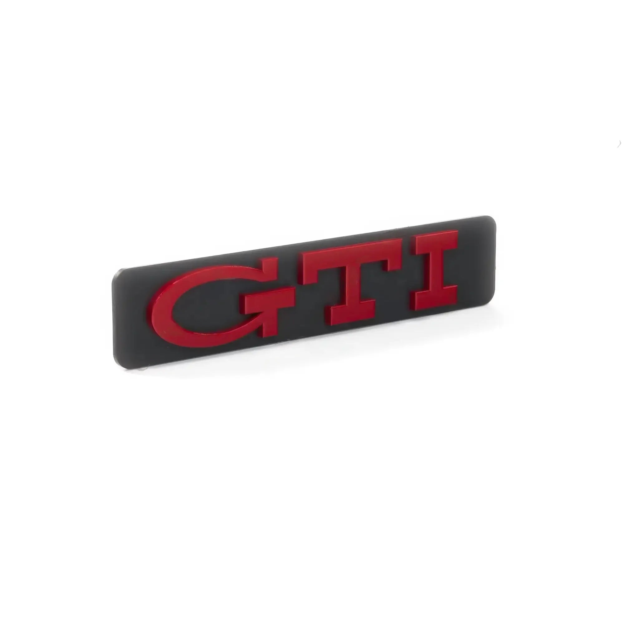 Logo GTI pour Golf 3