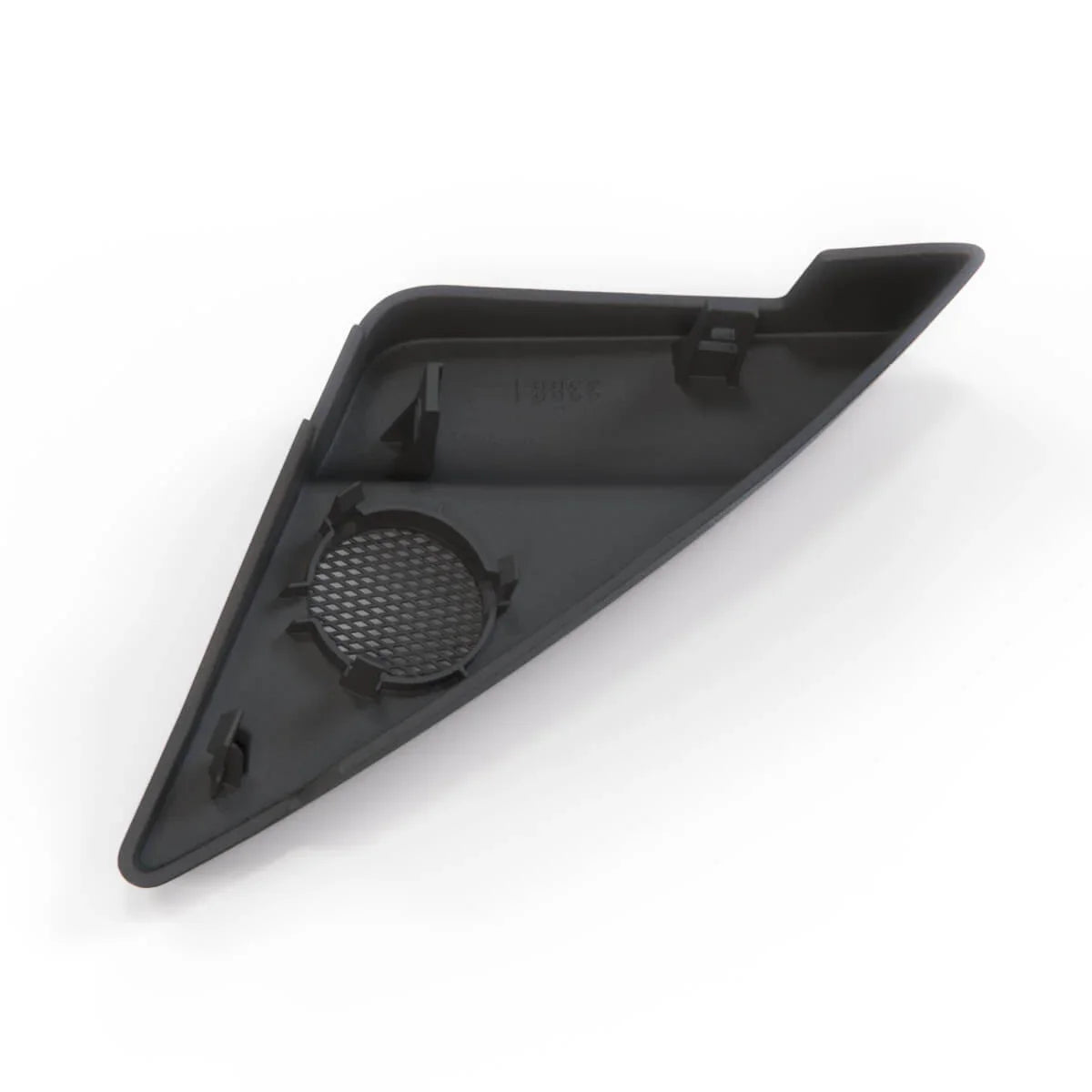 Grille de Haut-Parleur pour Maserati GranTurismo 1 (2007-2019) - Revvo