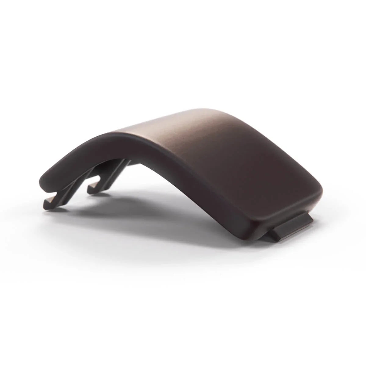 Cache Isofix de Plage Arrière pour Maserati Quattroporte 5 (2004-2013)