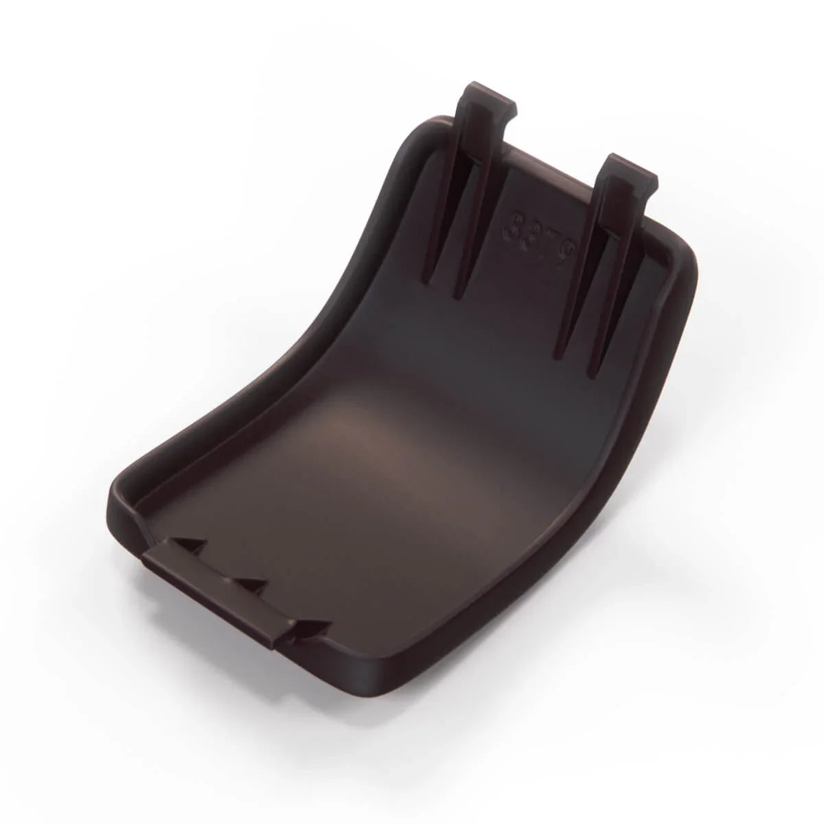 Cache Isofix de Plage Arrière pour Maserati Quattroporte 5 (2004-2013)