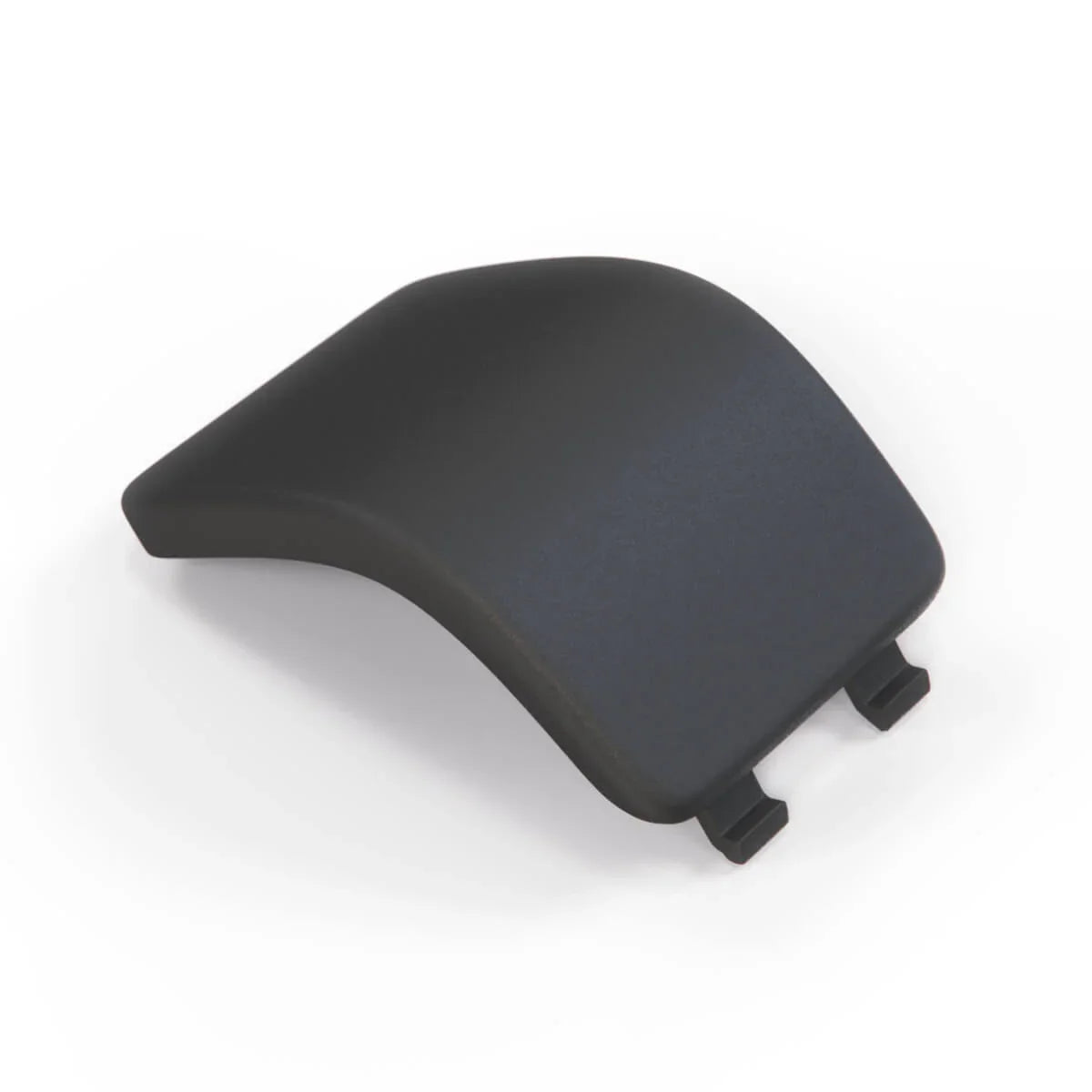 Cache Isofix de Plage Arrière pour Maserati Quattroporte 5 (2004-2013)