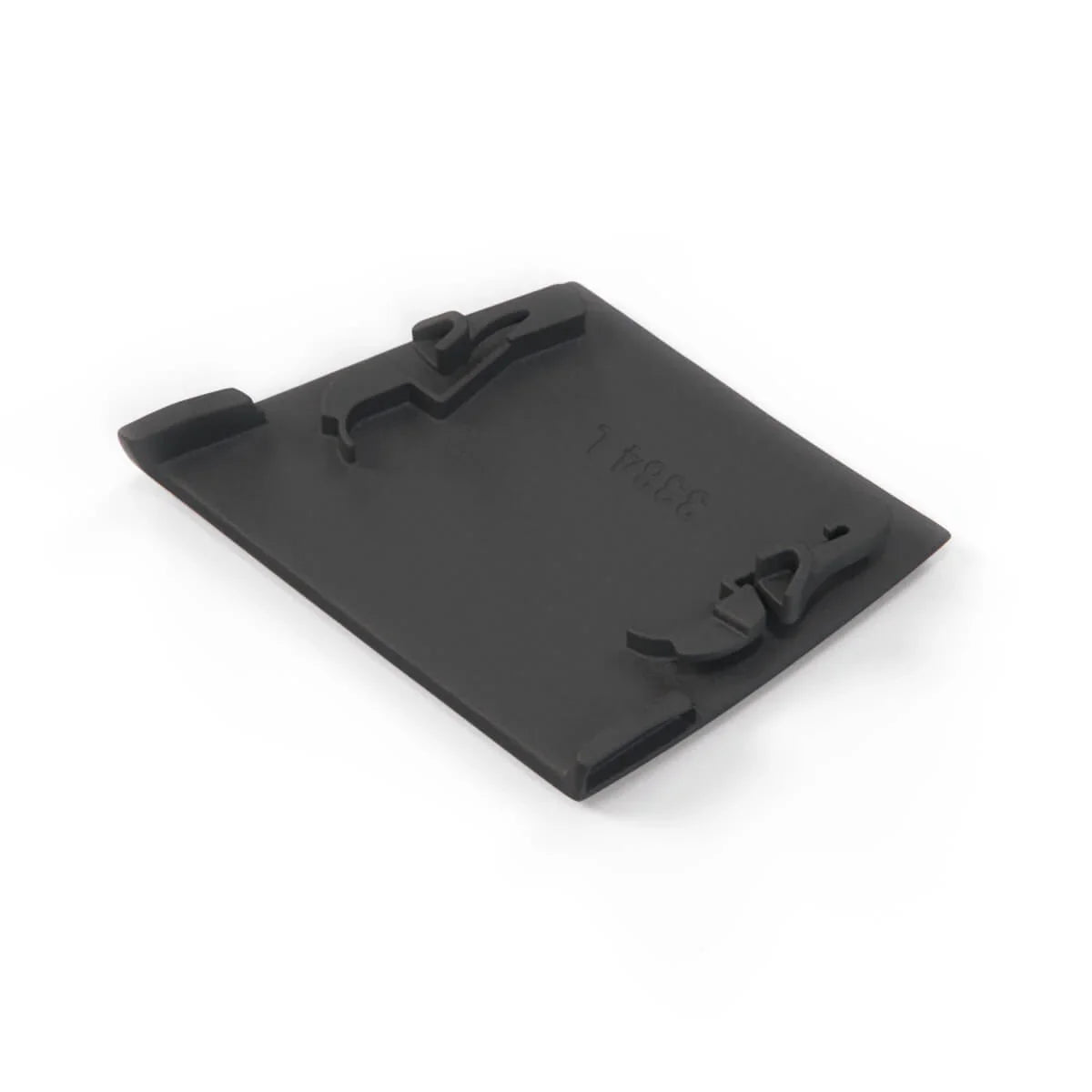 Cache Ceinture de Sécurité pour Maserati Quattroporte 5 (2004-2013) - Revvo