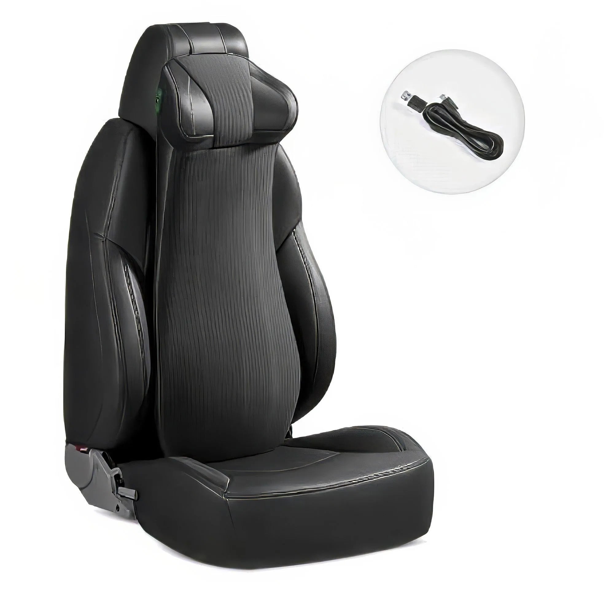 Siège Massant de Voiture Universel - Revvo
