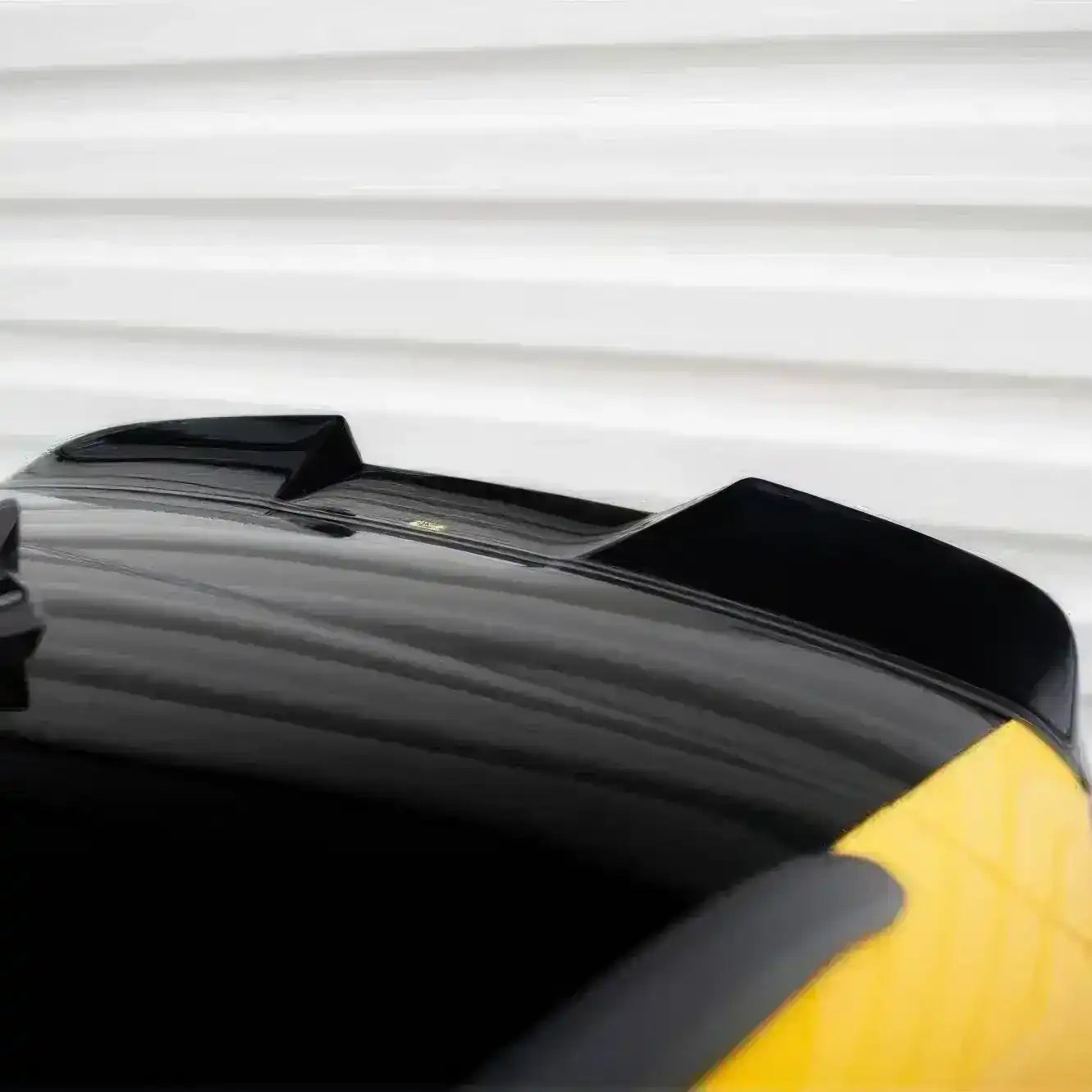 Aileron Maxton Audi A3 Sportback 8Y - Revvo
