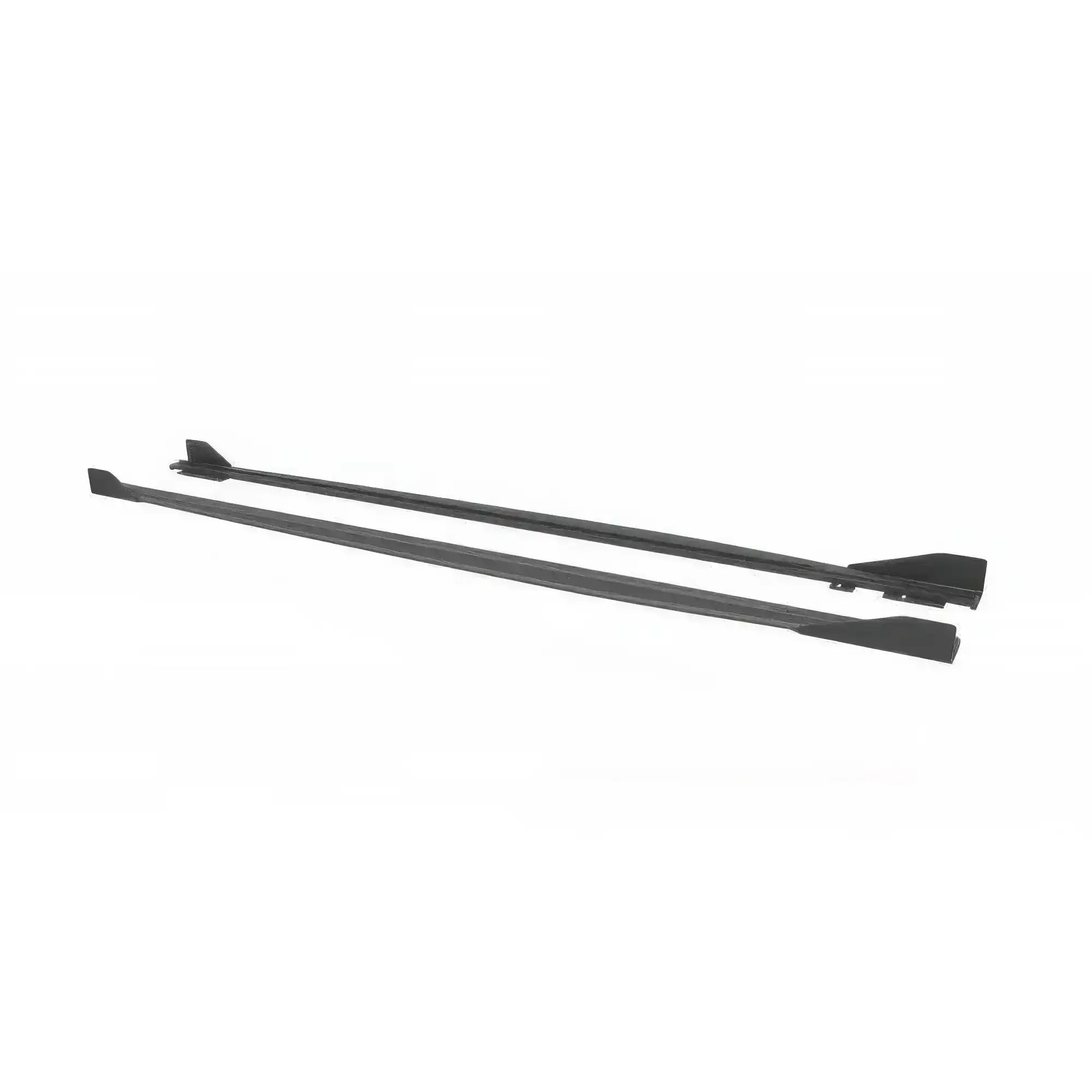 Bas de Caisse + Flaps Maxton Audi RS3 Sportback 8Y - Revvo