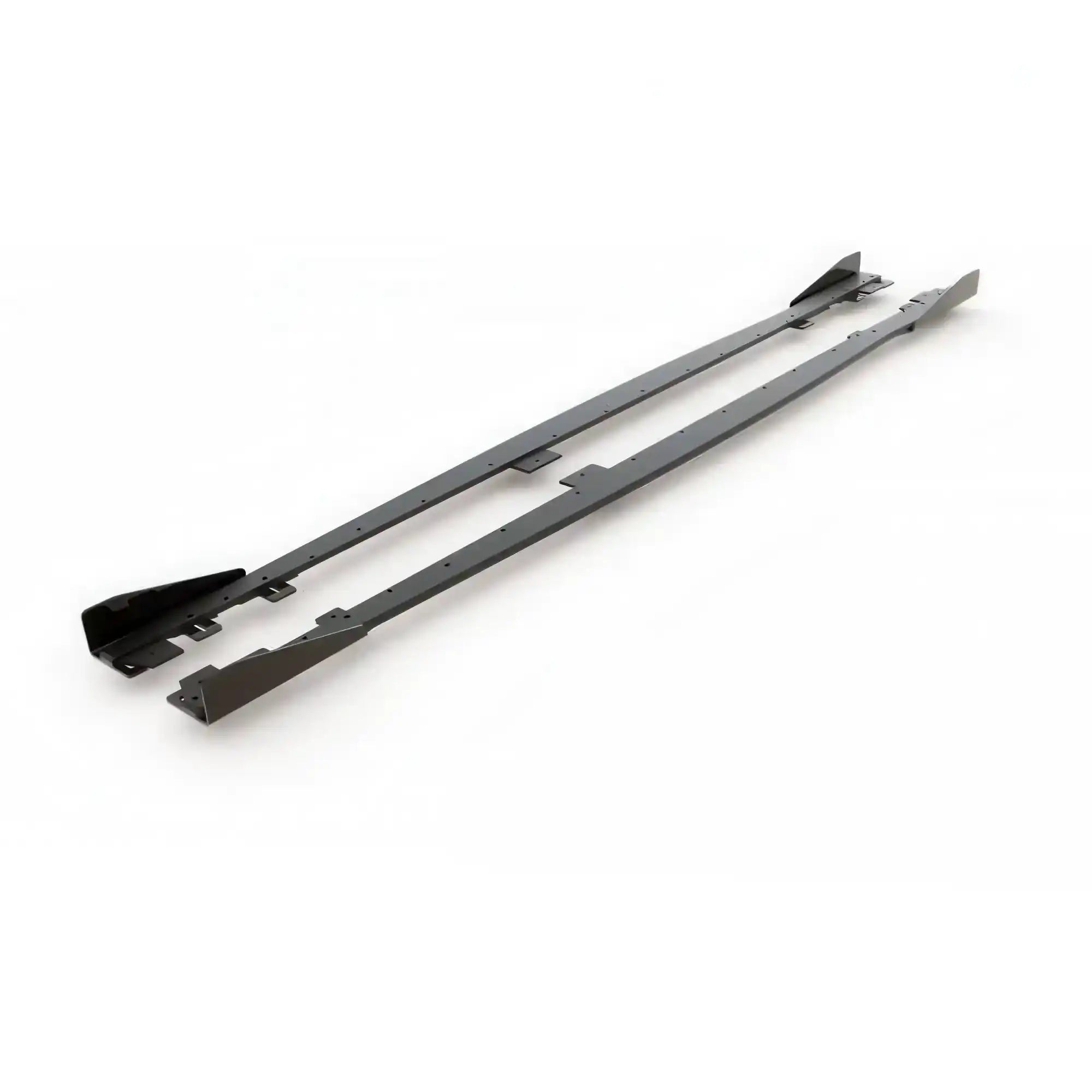 Bas de Caisse Maxton BMW Série 1 F20 Pack M - Street Pro - Revvo
